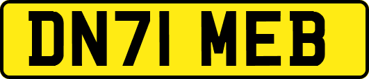 DN71MEB