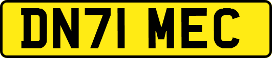 DN71MEC