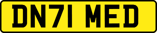 DN71MED