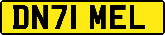 DN71MEL