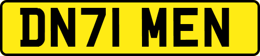 DN71MEN