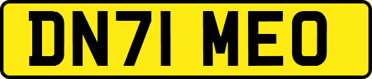 DN71MEO