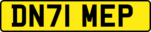 DN71MEP