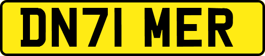 DN71MER