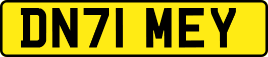 DN71MEY
