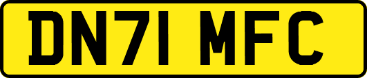 DN71MFC