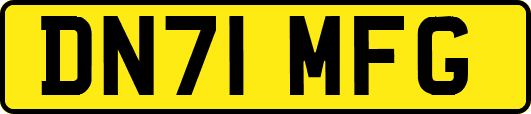 DN71MFG