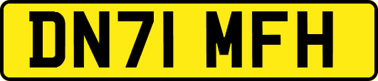 DN71MFH