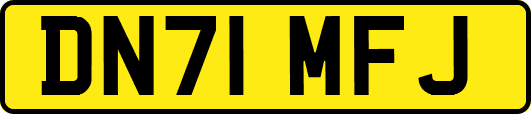DN71MFJ