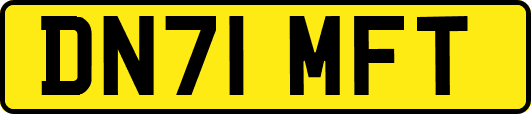 DN71MFT