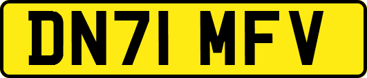 DN71MFV
