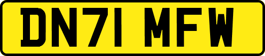 DN71MFW