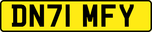 DN71MFY
