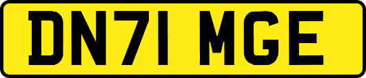 DN71MGE