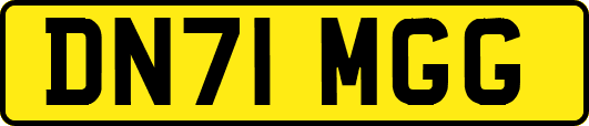 DN71MGG