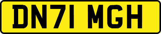 DN71MGH