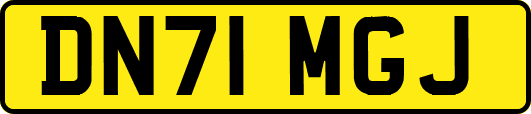 DN71MGJ