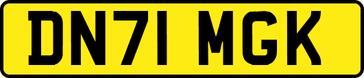 DN71MGK