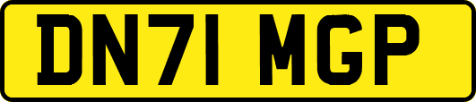 DN71MGP
