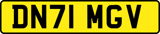 DN71MGV