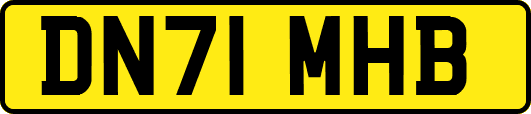 DN71MHB