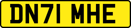DN71MHE