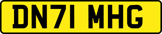DN71MHG