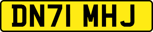 DN71MHJ