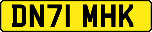 DN71MHK
