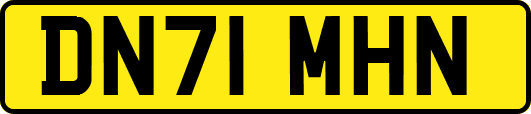 DN71MHN