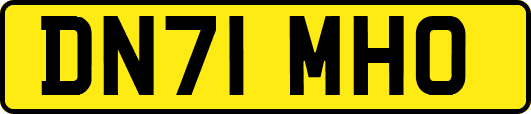 DN71MHO