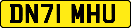 DN71MHU