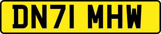 DN71MHW