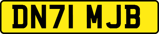 DN71MJB