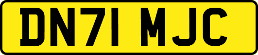 DN71MJC