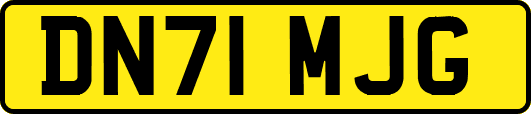 DN71MJG