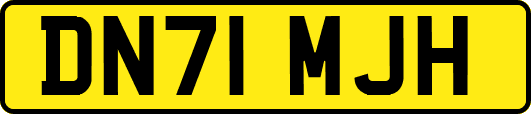 DN71MJH