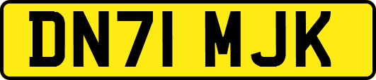 DN71MJK