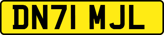 DN71MJL