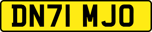 DN71MJO