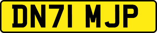 DN71MJP