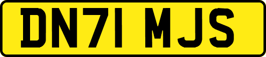 DN71MJS