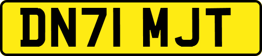 DN71MJT