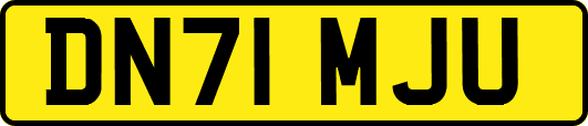 DN71MJU