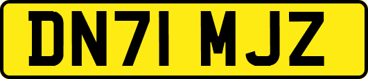 DN71MJZ