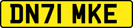 DN71MKE