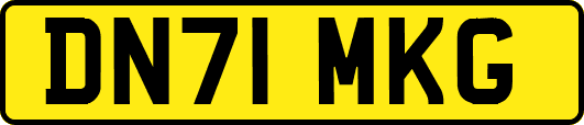 DN71MKG
