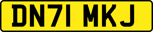 DN71MKJ