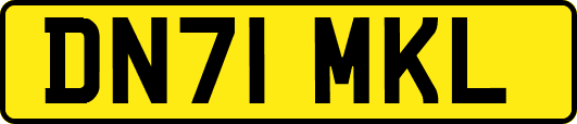 DN71MKL