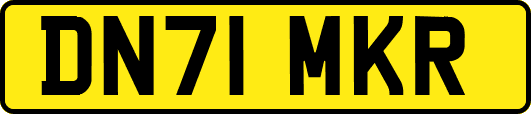 DN71MKR